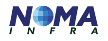 NOMAINFRA Multi-Modal Logistic Solutions Provider for Dry, Liquid & Gases Cargoes